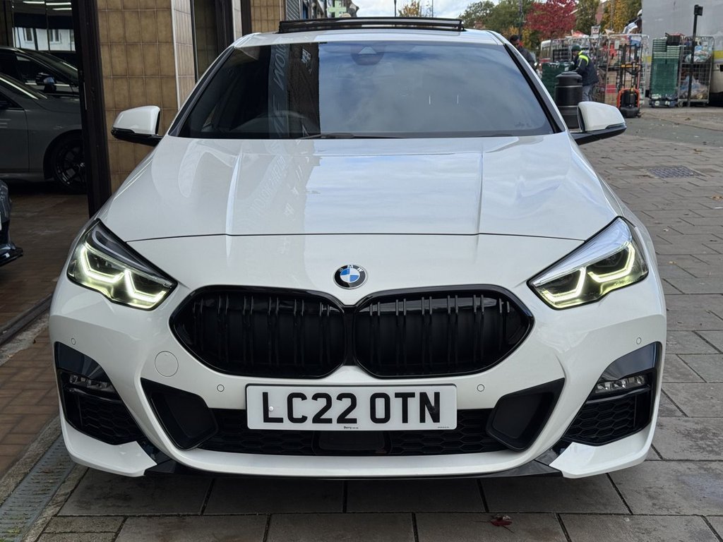 Used BMW 2 Series 2022 for sale - 76647290: Photo 26