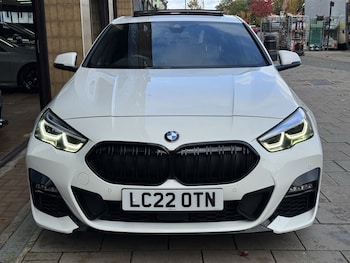 Used BMW 2 Series 2022 for sale - 76647290: Photo
