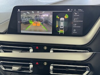 Used BMW 2 Series 2022 for sale - 76647290: Photo