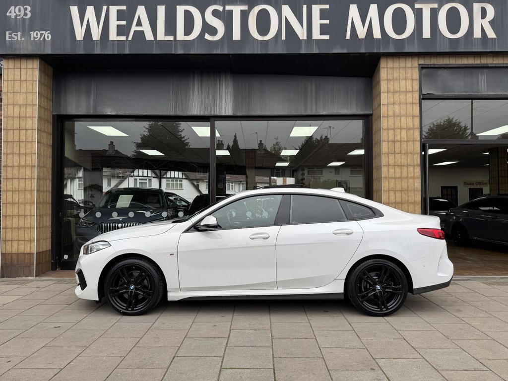 Used BMW 2 Series 2022 for sale - 76647290: Photo 7