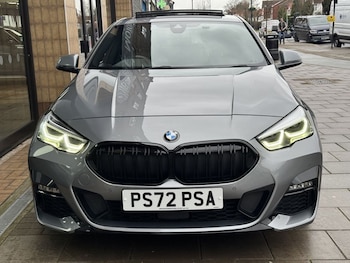 Used BMW 2 Series 2022 for sale - 77693194: Photo