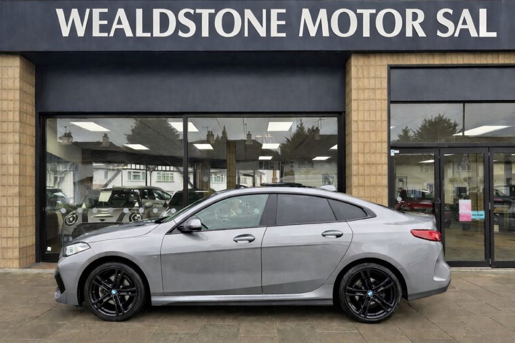 Used BMW 2 Series 2022 for sale - 77693194: Photo 2