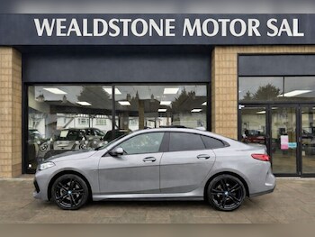 Used BMW 2 Series 2022 for sale - 77693194: Photo