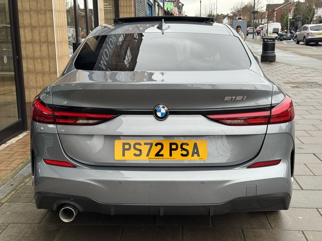 Used BMW 2 Series 2022 for sale - 77693194: Photo 3