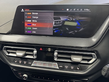 Used BMW 2 Series Gran Coupe 2022 for sale - 77693194: Photo