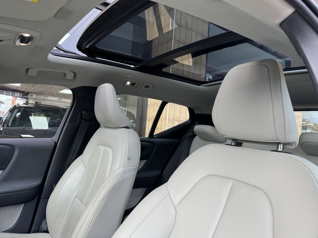 Used Volvo XC40 2020 for sale - 77096501: Photo 4