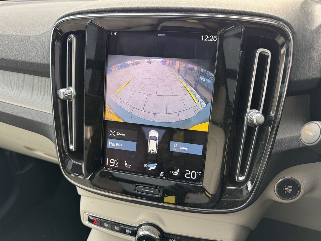 Used Volvo XC40 2020 for sale - 77096501: Photo 5