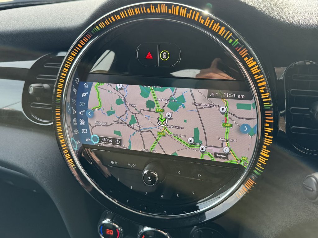 Used MINI Convertible 2023 for sale - 77583539: Photo 10