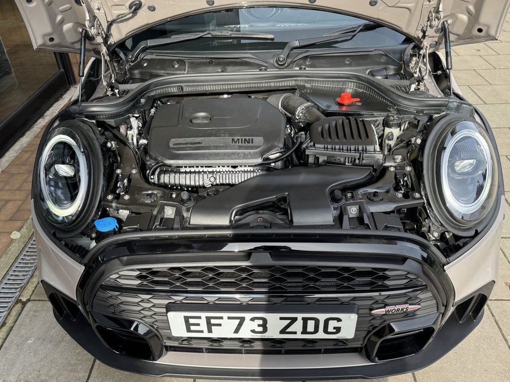 Used MINI Convertible 2023 for sale - 77583539: Photo 11