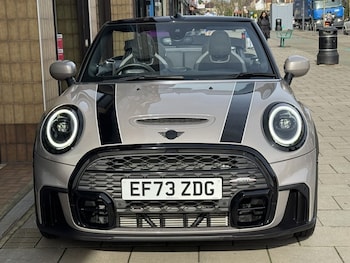 2023 (73) - 2.0 Cooper S Sport 2dr Auto