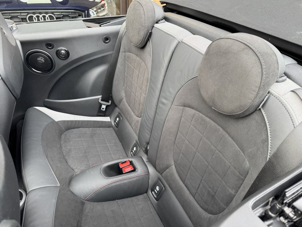 Used MINI Convertible 2023 for sale - 77583539: Photo 26