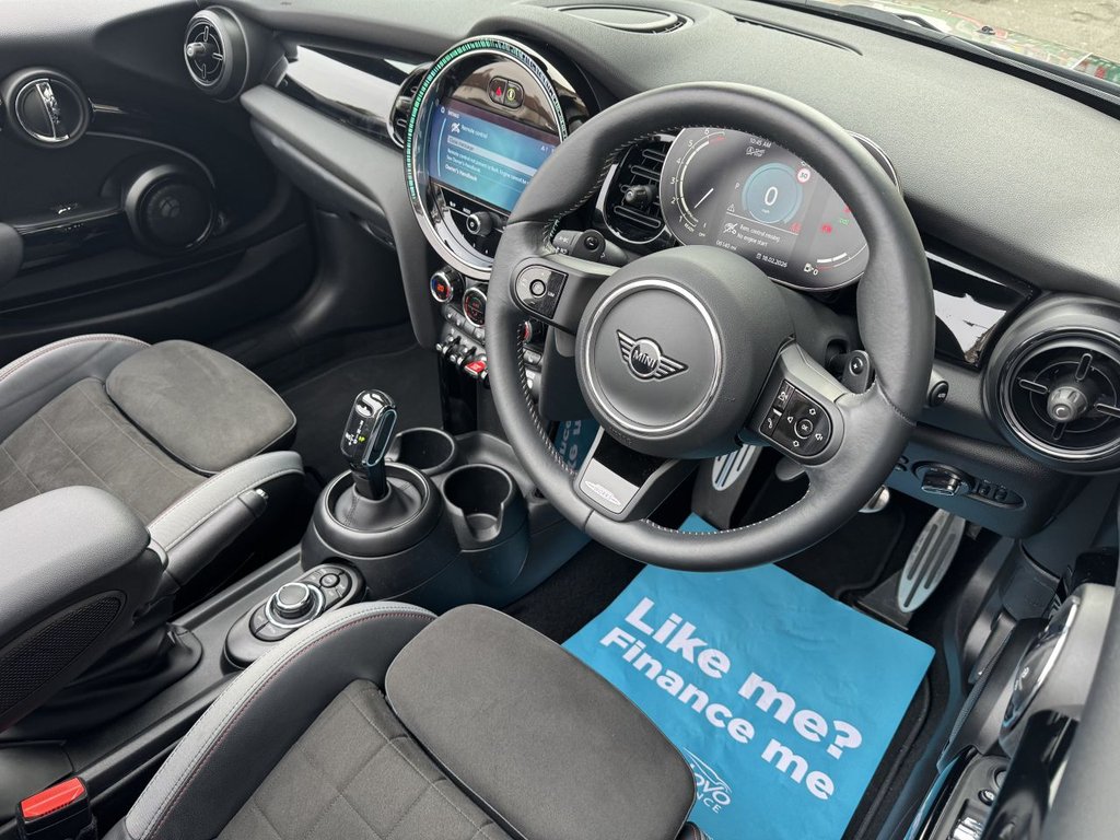 Used MINI Convertible 2023 for sale - 77583539: Photo 27