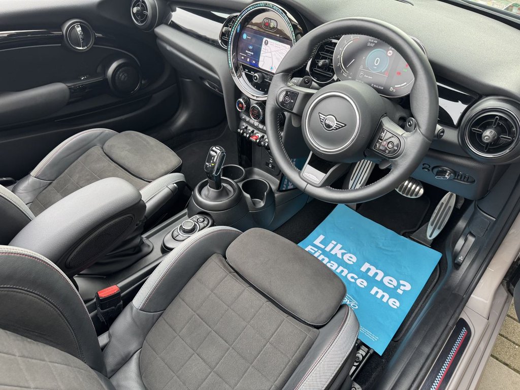 Used MINI Convertible 2023 for sale - 77583539: Photo 28