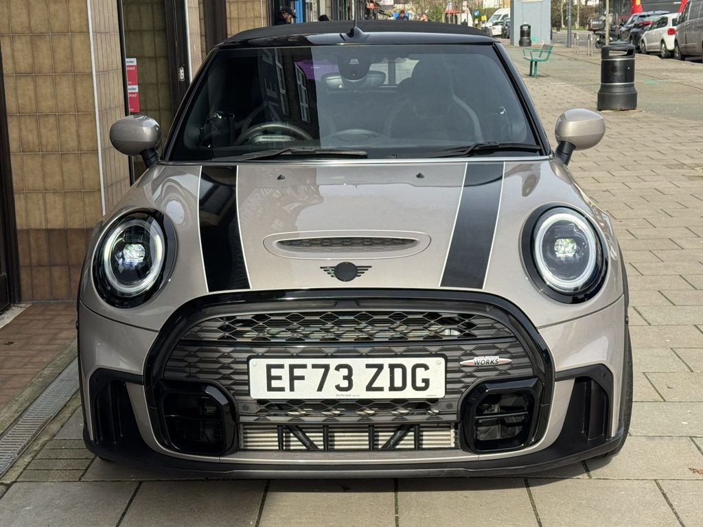 Used MINI Convertible 2023 for sale - 77583539: Photo 6