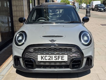 Used MINI Hatch 2021 for sale - 78350590: Photo