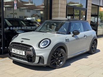Used MINI Hatch 2021 for sale - 78350590: Photo