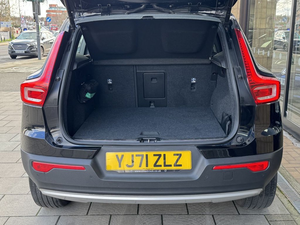 Used Volvo XC40 2021 for sale - 77031127: Photo 10