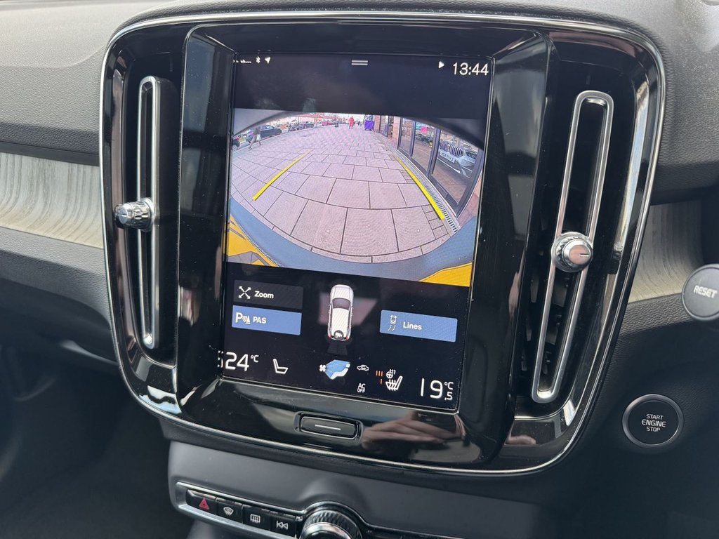 Used Volvo XC40 2021 for sale - 77031127: Photo 12