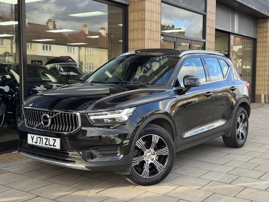 Used Volvo XC40 2021 for sale - 77031127: Photo 13