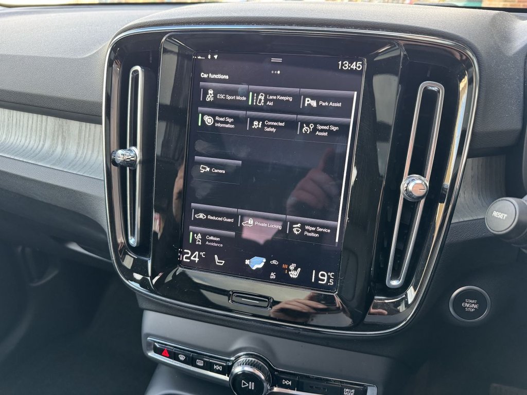 Used Volvo XC40 2021 for sale - 77031127: Photo 19