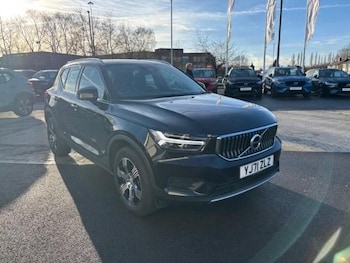 Used Volvo XC40 2021 for sale - 77031127: Photo