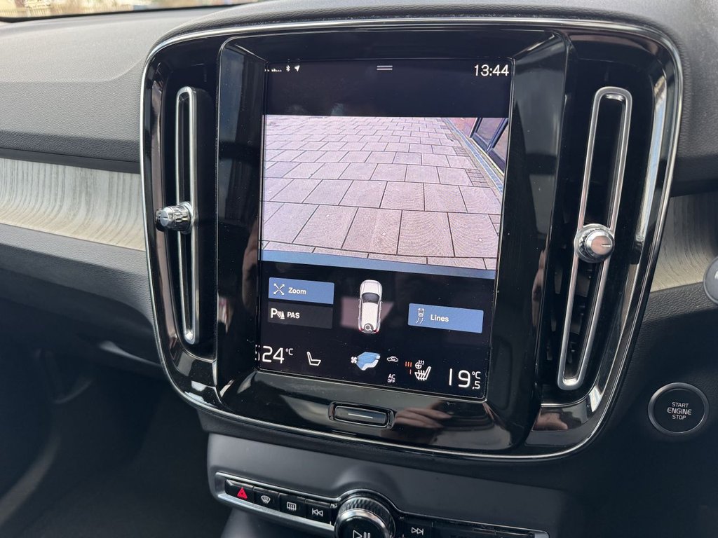 Used Volvo XC40 2021 for sale - 77031127: Photo 22