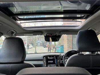 Used Volvo XC40 2021 for sale - 77031127: Photo