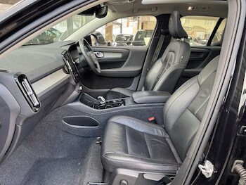 Used Volvo XC40 2021 for sale - 77031127: Photo