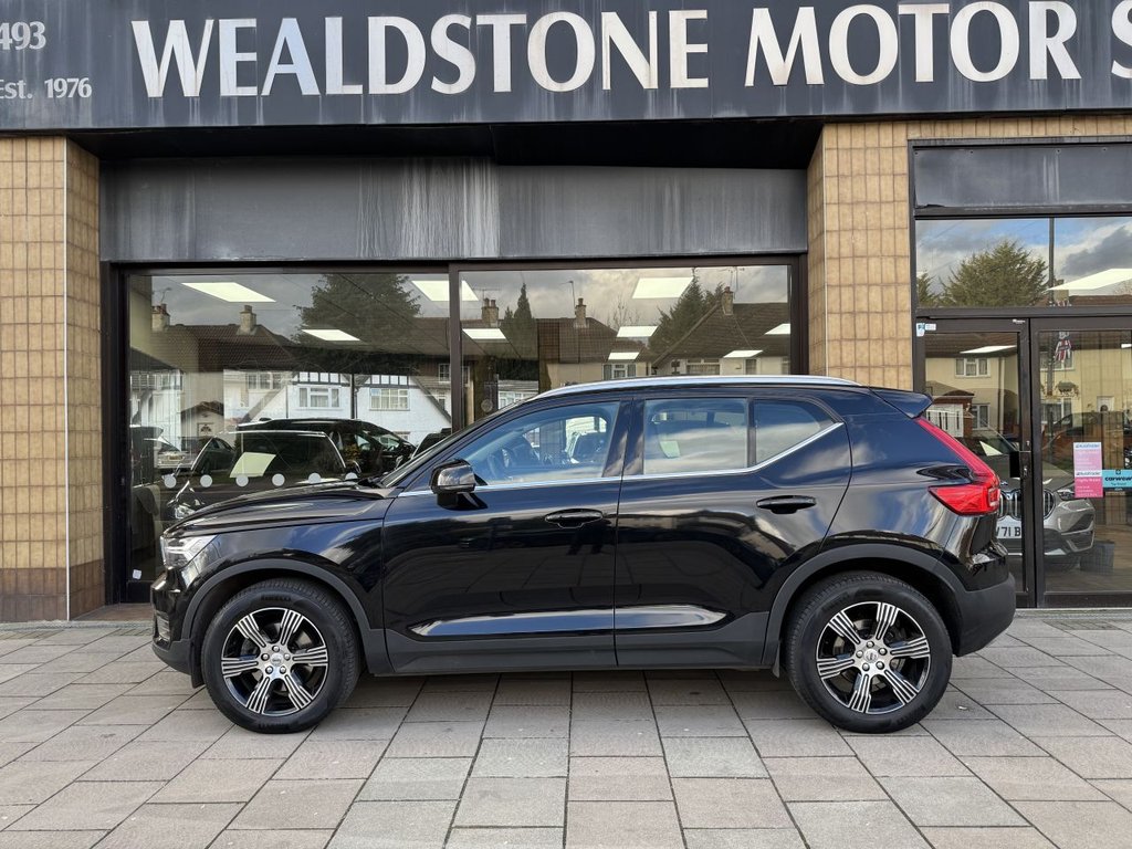 Used Volvo XC40 2021 for sale - 77031127: Photo 7