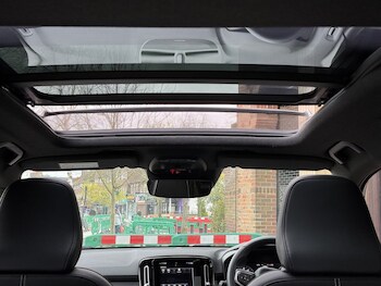 Used Volvo XC40 2021 for sale - 78123995: Photo