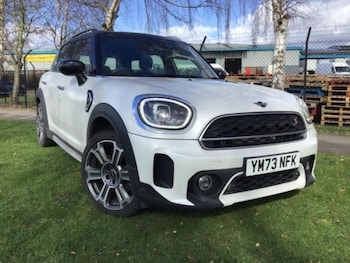Used MINI Countryman 2023 for sale - 78299733: Photo