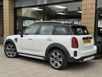 Used MINI Countryman 2023 for sale - 78299733: Photo