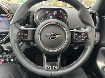 Used MINI Countryman 2023 for sale - 78299733: Photo