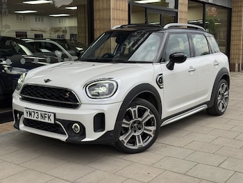 Used MINI Countryman 2023 for sale - 78299733: Photo