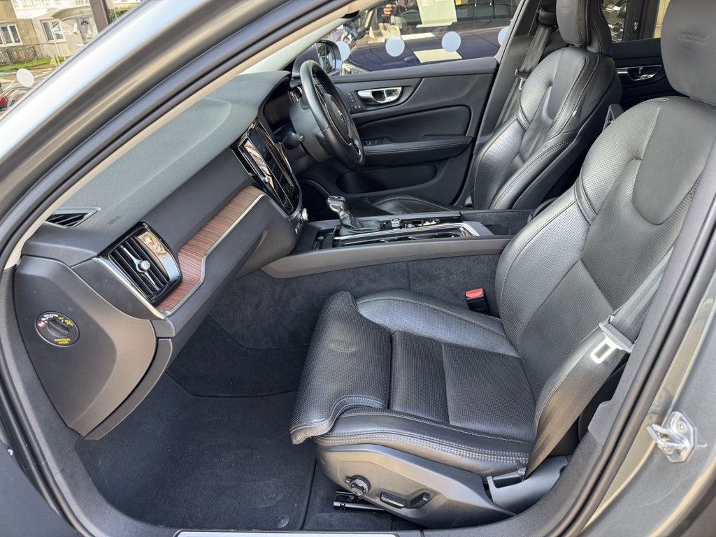 Used Volvo V60 2020 for sale - 77765222: Photo 10