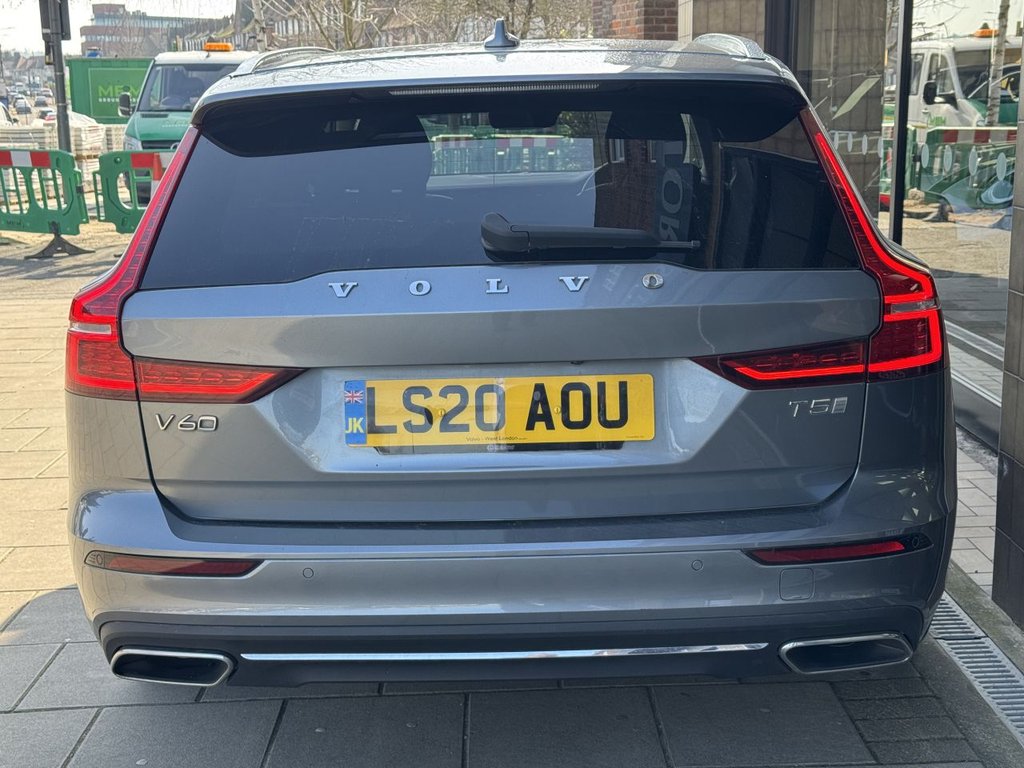 Used Volvo V60 2020 for sale - 77765222: Photo 12