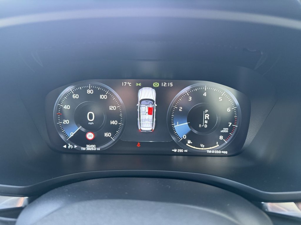 Used Volvo V60 2020 for sale - 77765222: Photo 16