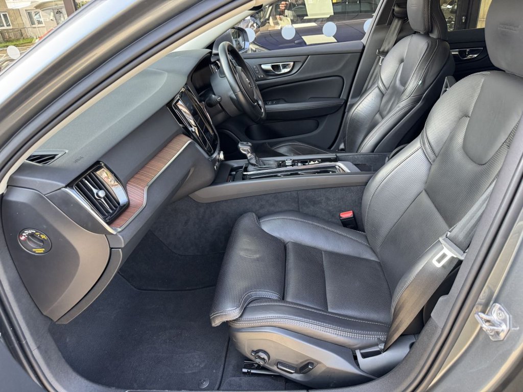 Used Volvo V60 2020 for sale - 77765222: Photo 4