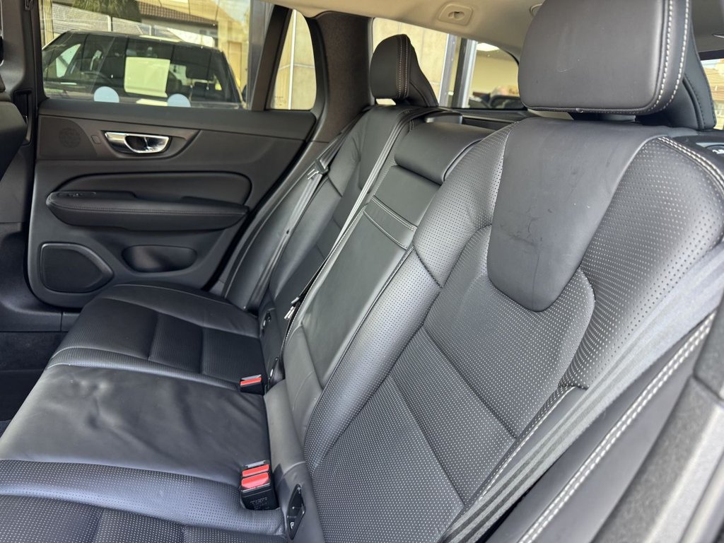 Used Volvo V60 2020 for sale - 77765222: Photo 5