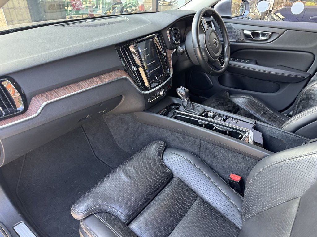 Used Volvo V60 2020 for sale - 77765222: Photo 9