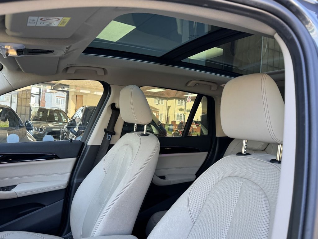 Used BMW X1 2021 for sale - 78154198: Photo 11