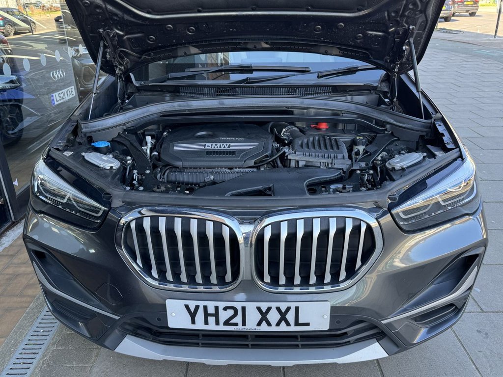 Used BMW X1 2021 for sale - 78154198: Photo 12