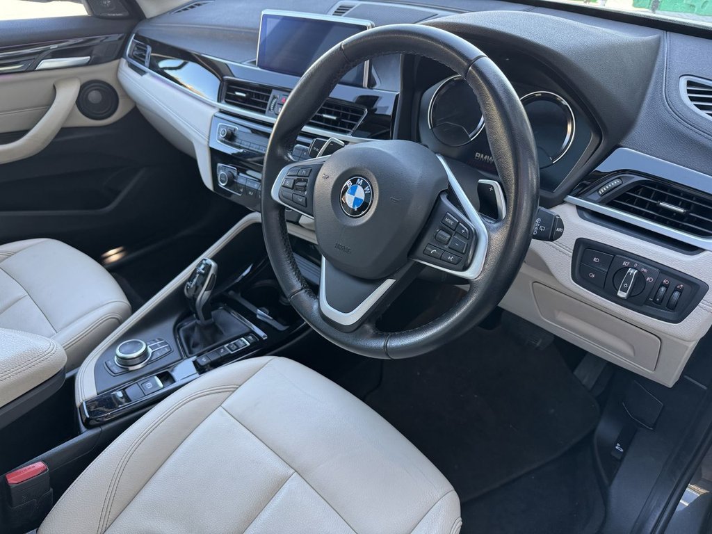 Used BMW X1 2021 for sale - 78154198: Photo 13