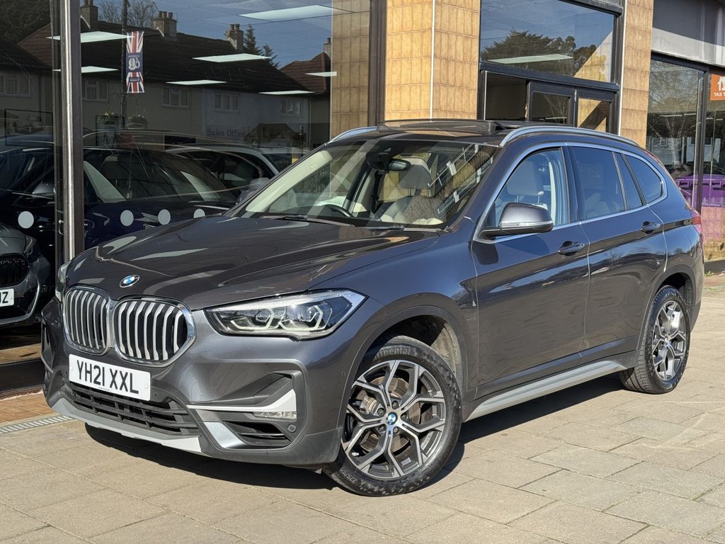 Used BMW X1 2021 for sale - 78154198: Photo 14