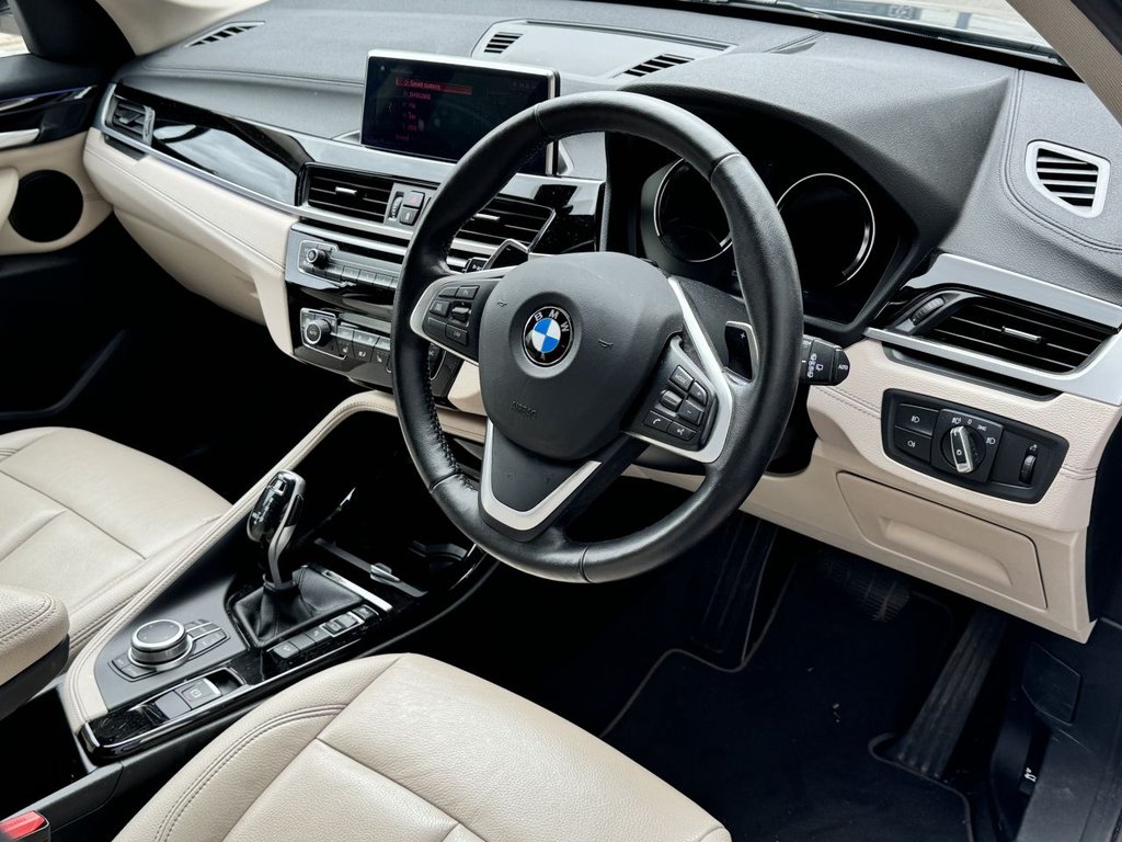 Used BMW X1 2021 for sale - 78154198: Photo 17