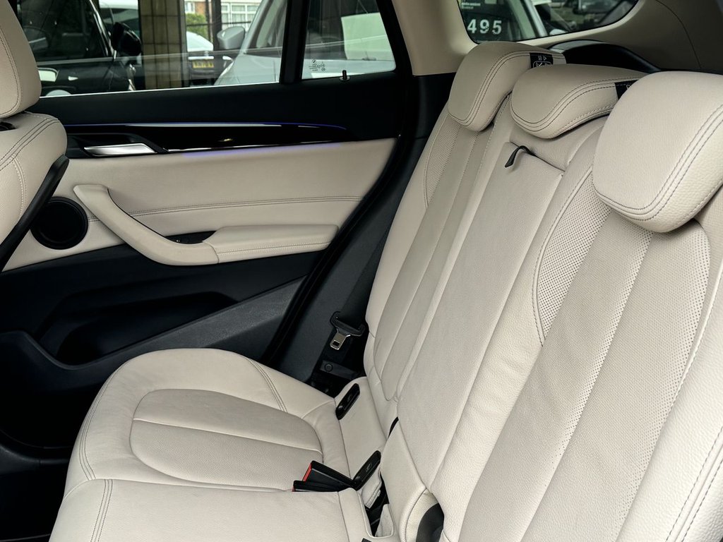 Used BMW X1 2021 for sale - 78154198: Photo 5