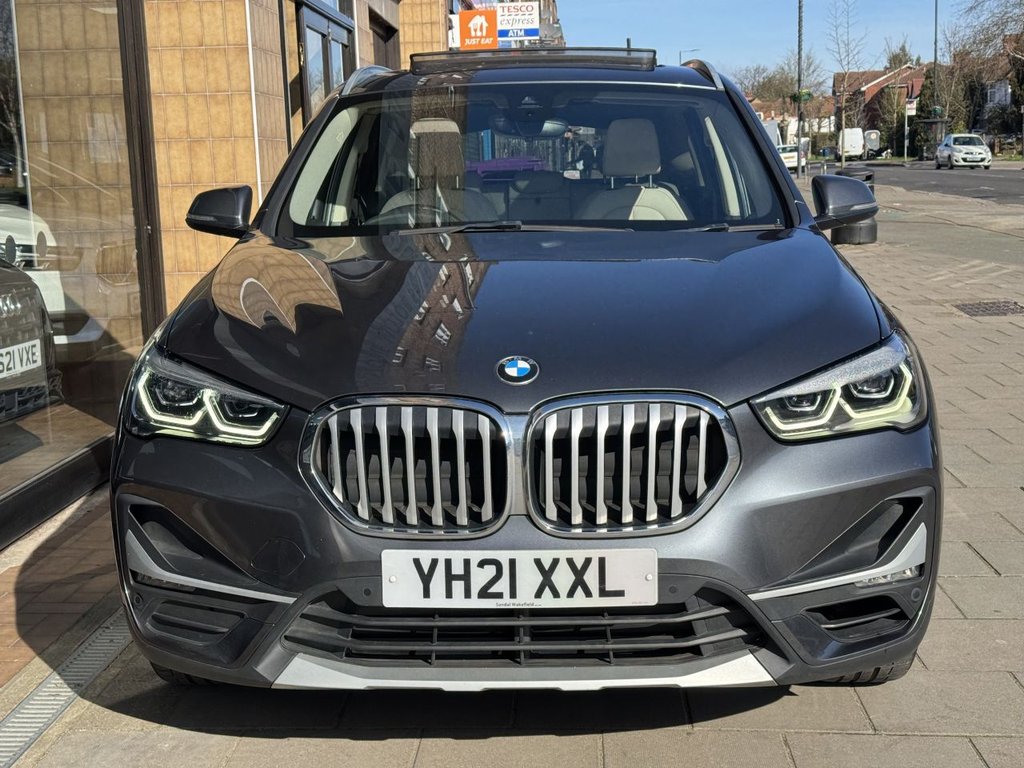 Used BMW X1 2021 for sale - 78154198: Photo 6