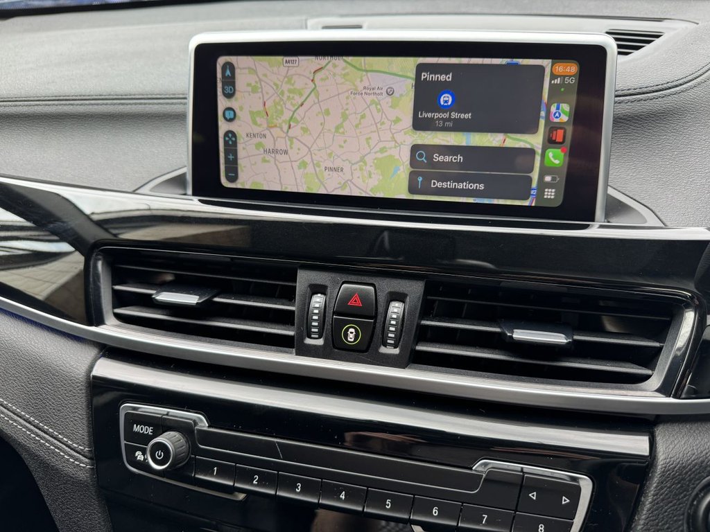 Used BMW X1 2021 for sale - 78154198: Photo 7