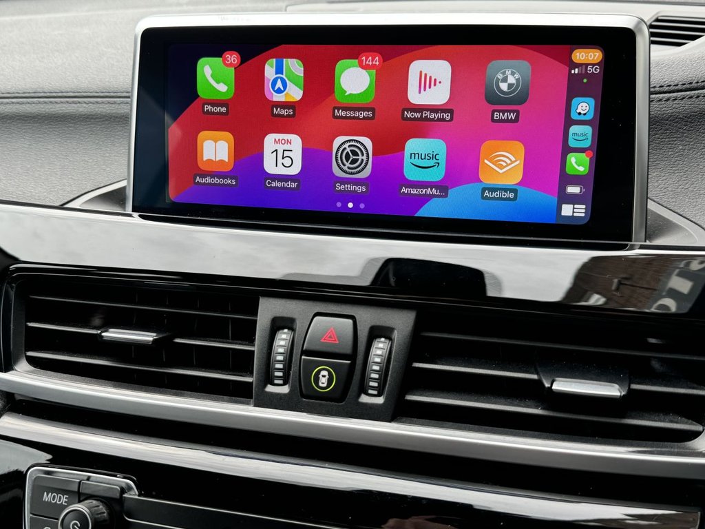 Used BMW X1 2021 for sale - 78154198: Photo 9