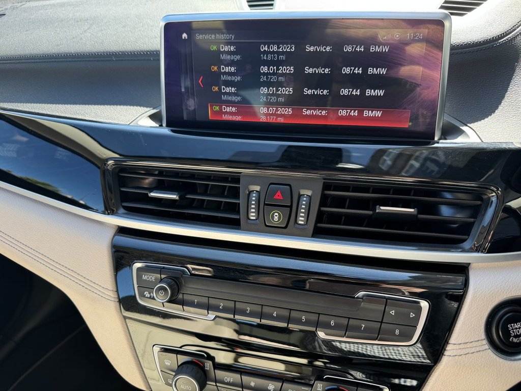 Used BMW X1 2021 for sale - 77936658: Photo 10